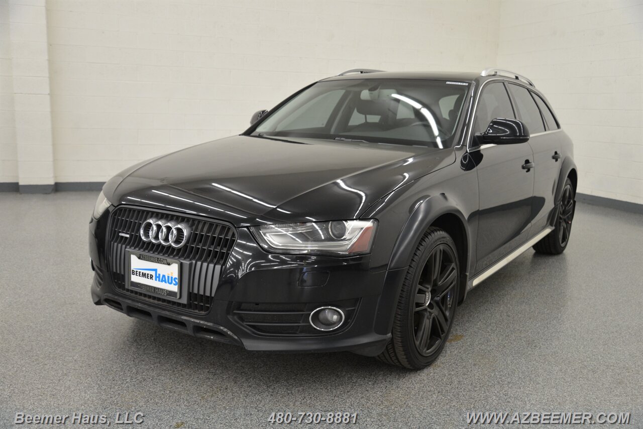 2013 Audi allroad 2.0T quattro Premium Plus - Photo 2 - Mesa, AZ 85202