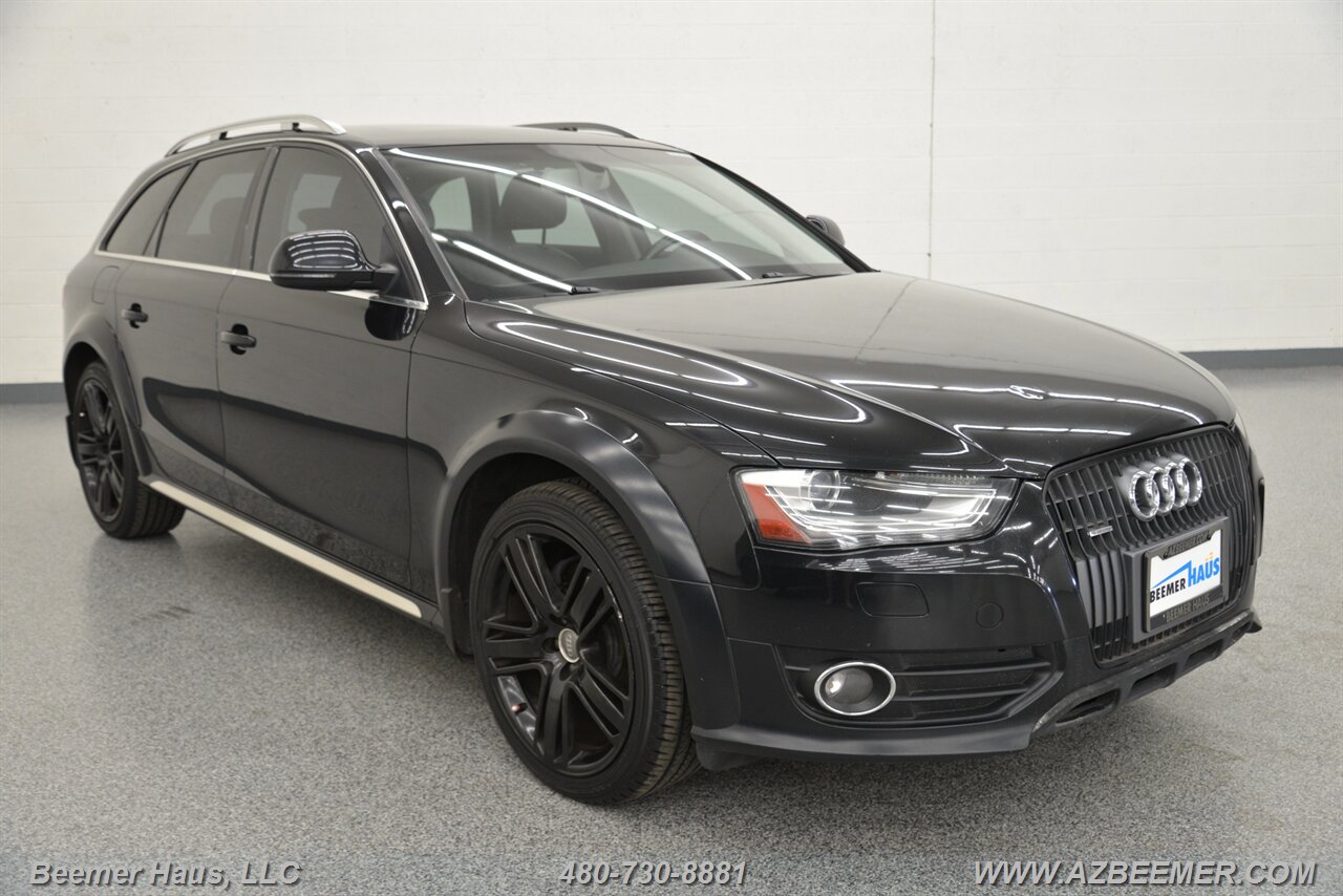 2013 Audi allroad 2.0T quattro Premium Plus - Photo 6 - Mesa, AZ 85202