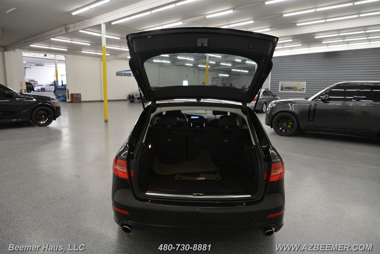 2013 Audi allroad 2.0T quattro Premium Plus - Photo 38 - Mesa, AZ 85202