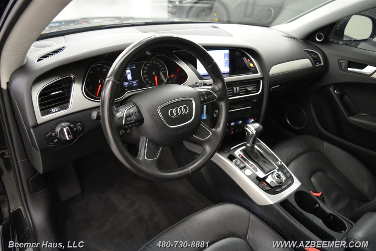 2013 Audi allroad 2.0T quattro Premium Plus - Photo 13 - Mesa, AZ 85202