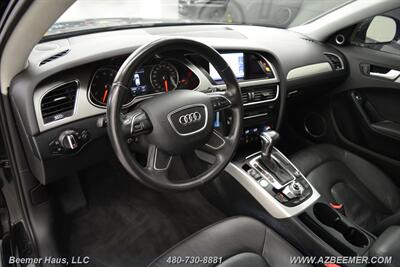 2013 Audi allroad 2.0T quattro Premium Plus   - Photo 13 - Mesa, AZ 85202