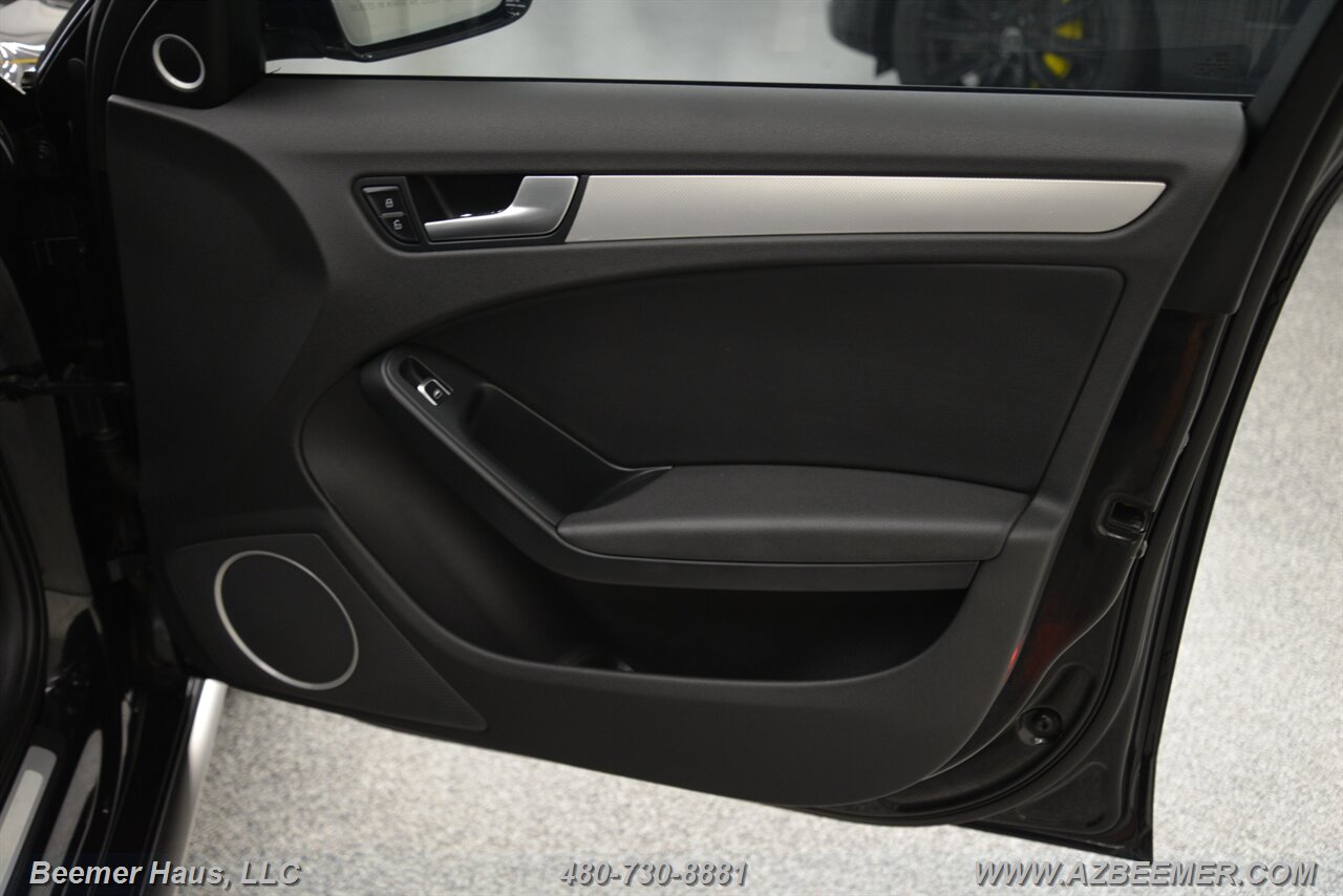 2013 Audi allroad 2.0T quattro Premium Plus - Photo 36 - Mesa, AZ 85202