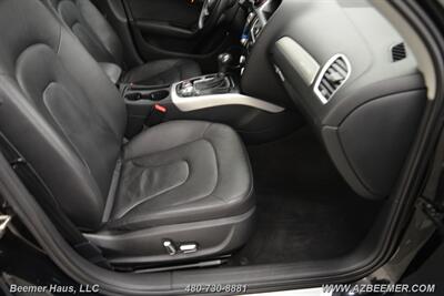 2013 Audi allroad 2.0T quattro Premium Plus   - Photo 14 - Mesa, AZ 85202