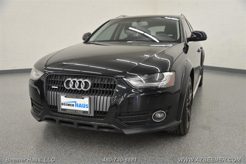 2013 Audi allroad 2.0T quattro Premium Plus  