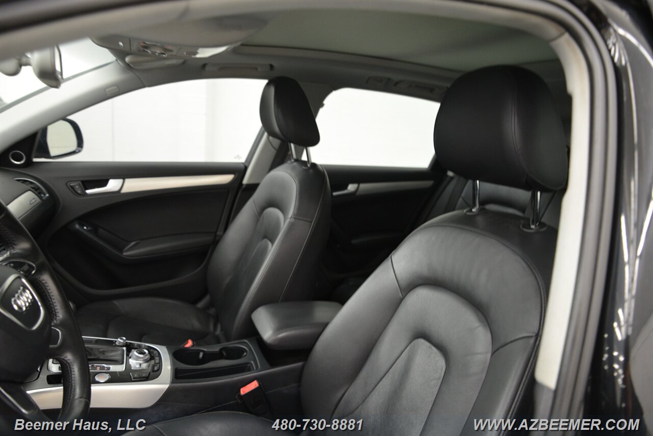 2013 Audi allroad 2.0T quattro Premium Plus - Photo 12 - Mesa, AZ 85202