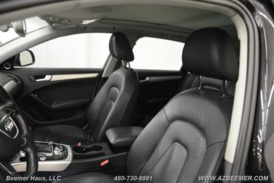 2013 Audi allroad 2.0T quattro Premium Plus   - Photo 12 - Mesa, AZ 85202