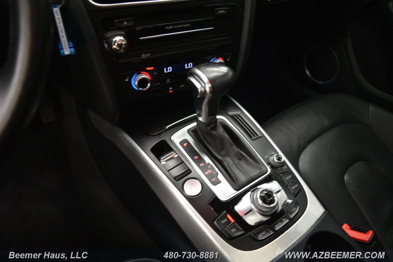 2013 Audi allroad 2.0T quattro Premium Plus - Photo 28 - Mesa, AZ 85202
