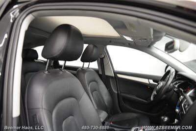 2013 Audi allroad 2.0T quattro Premium Plus   - Photo 15 - Mesa, AZ 85202