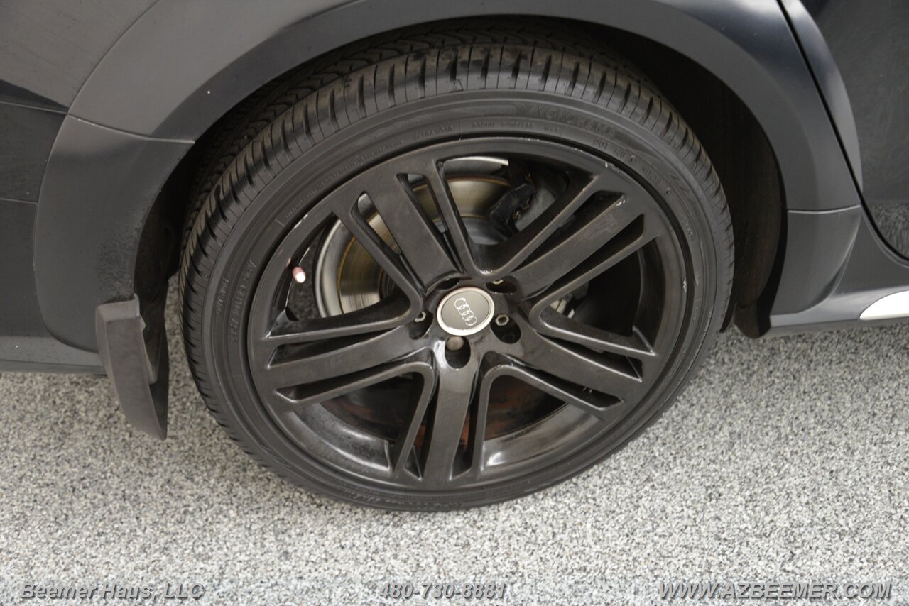 2013 Audi allroad 2.0T quattro Premium Plus - Photo 41 - Mesa, AZ 85202