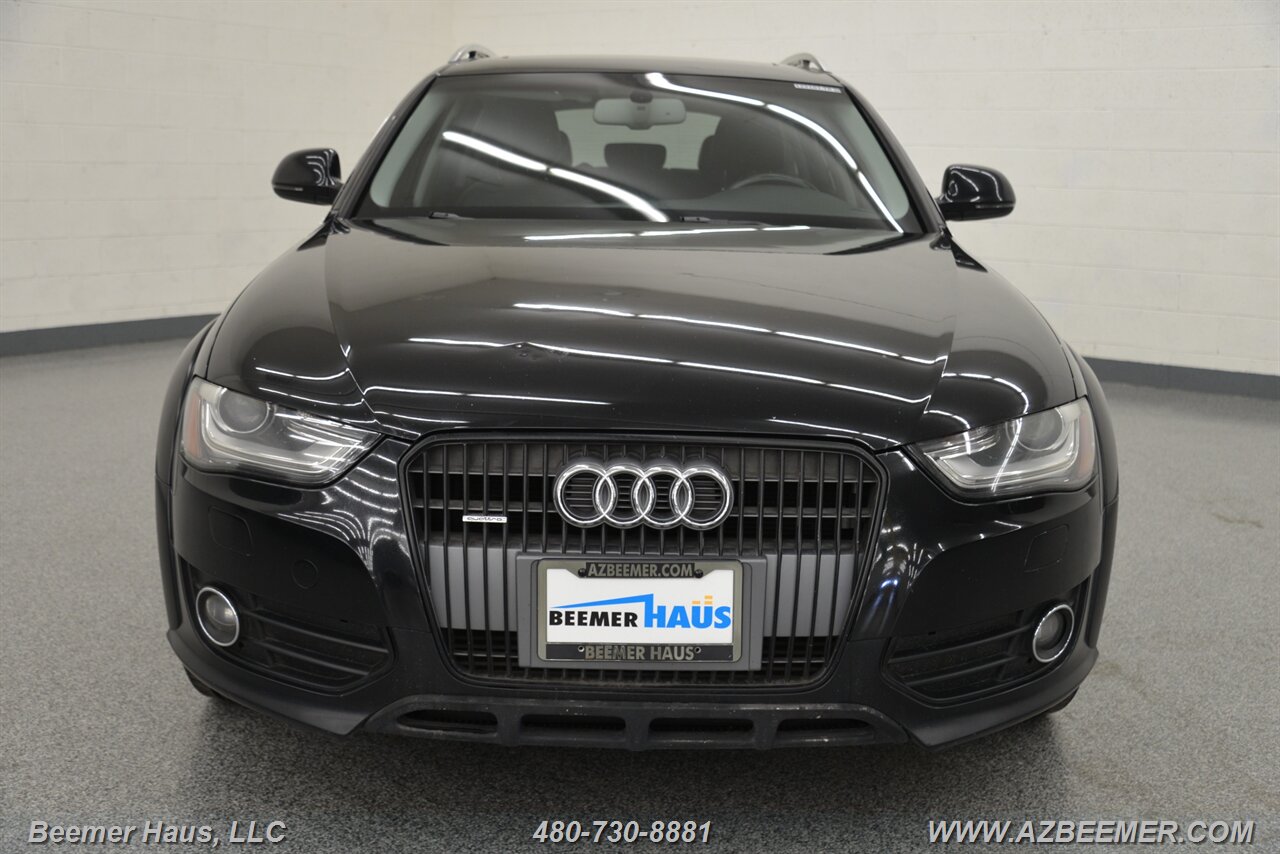 2013 Audi allroad 2.0T quattro Premium Plus - Photo 4 - Mesa, AZ 85202