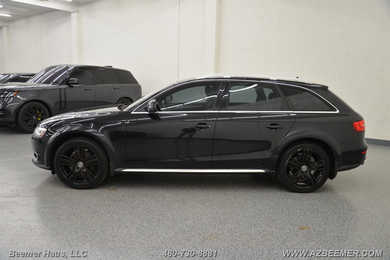 2013 Audi allroad 2.0T quattro Premium Plus - Photo 3 - Mesa, AZ 85202