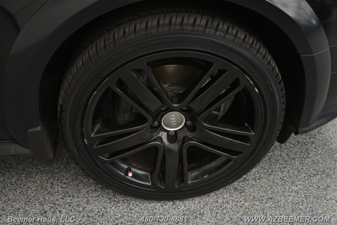 2013 Audi allroad 2.0T quattro Premium Plus - Photo 42 - Mesa, AZ 85202