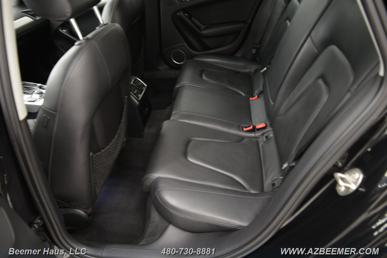 2013 Audi allroad 2.0T quattro Premium Plus - Photo 19 - Mesa, AZ 85202