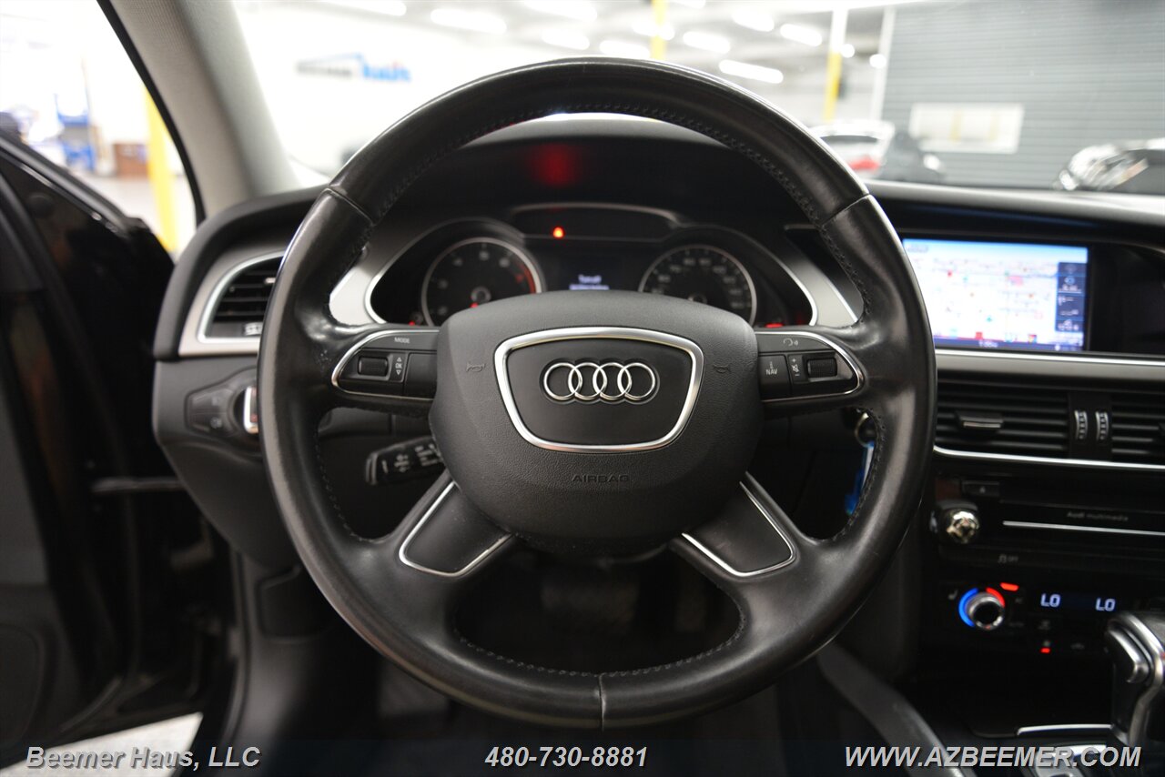 2013 Audi allroad 2.0T quattro Premium Plus - Photo 24 - Mesa, AZ 85202