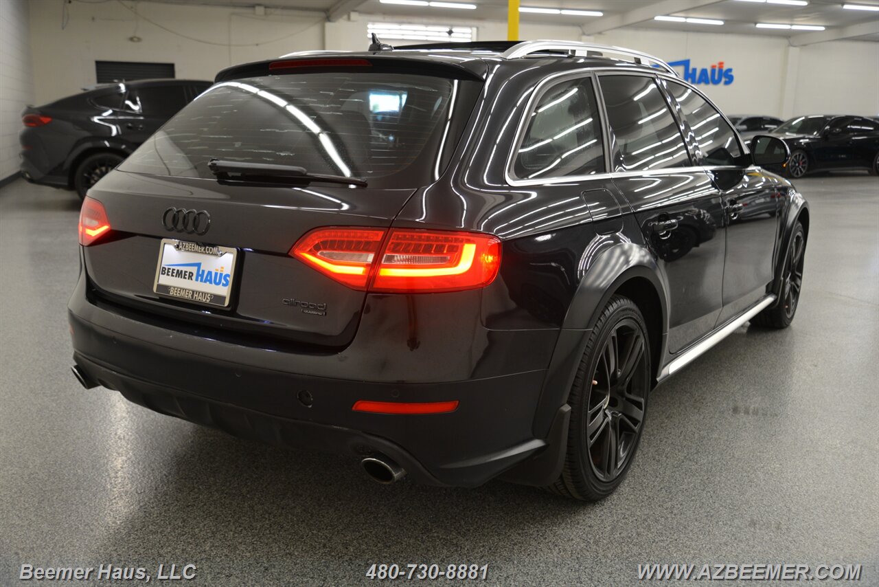 2013 Audi allroad 2.0T quattro Premium Plus - Photo 40 - Mesa, AZ 85202