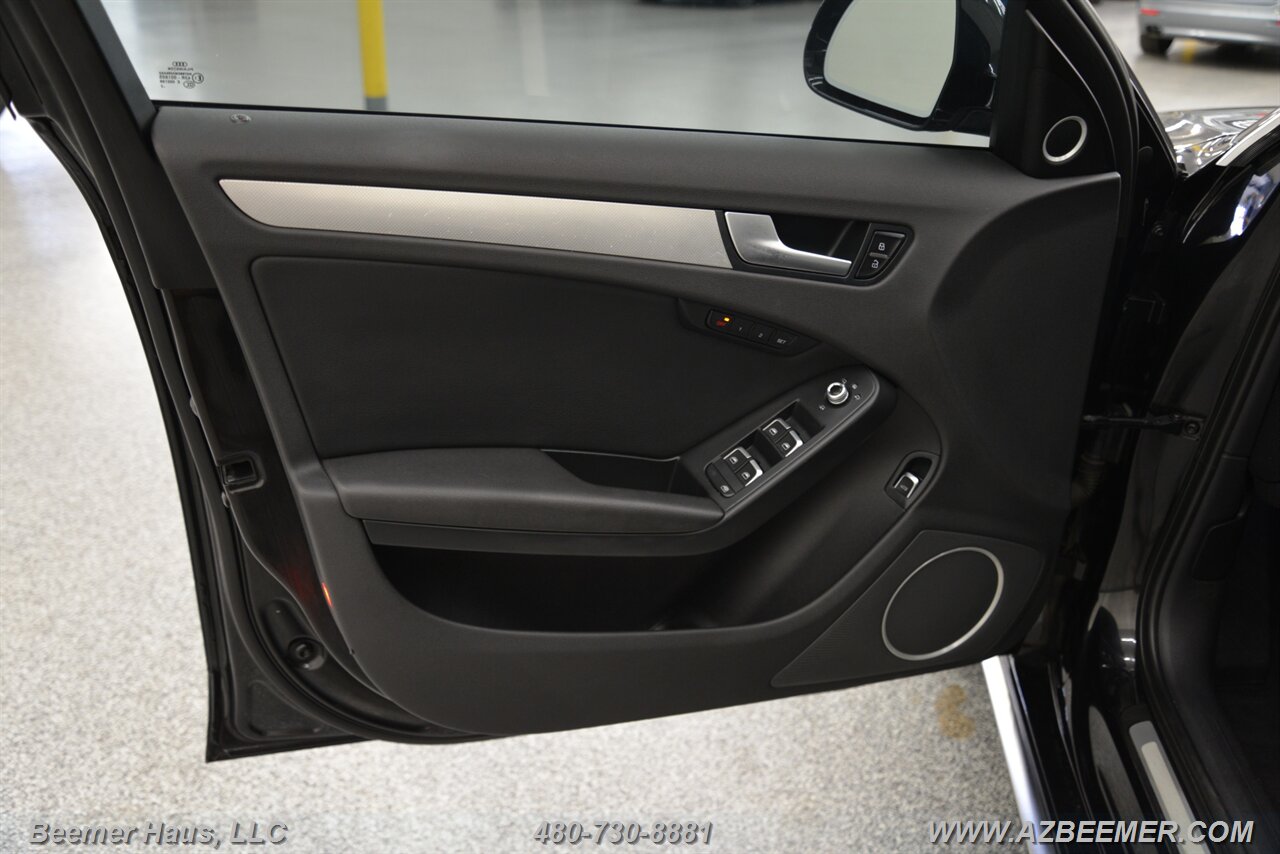 2013 Audi allroad 2.0T quattro Premium Plus - Photo 33 - Mesa, AZ 85202