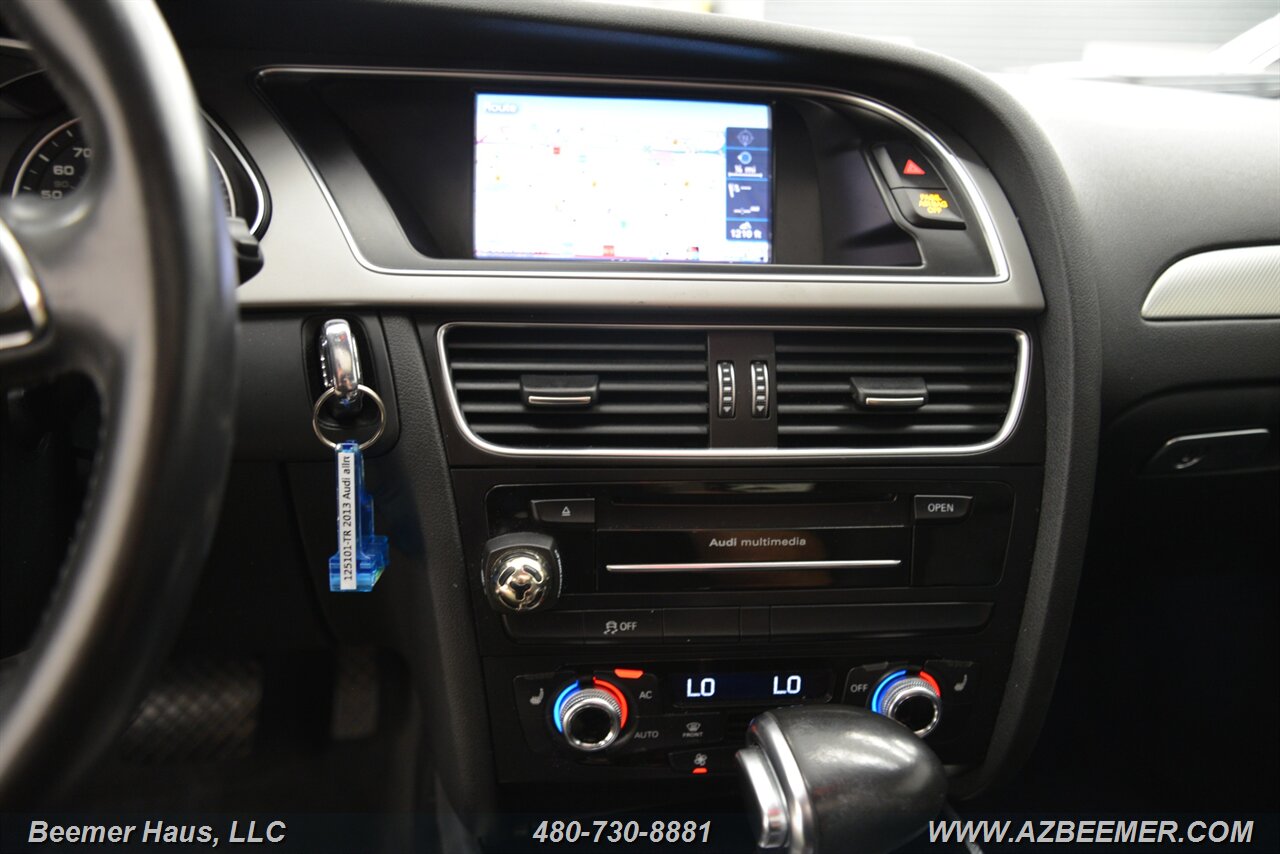 2013 Audi allroad 2.0T quattro Premium Plus - Photo 26 - Mesa, AZ 85202