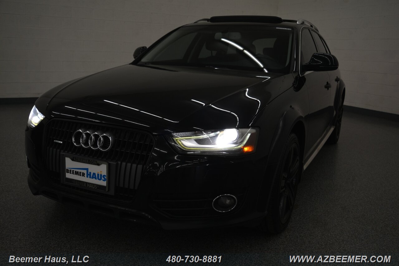 2013 Audi allroad 2.0T quattro Premium Plus - Photo 45 - Mesa, AZ 85202