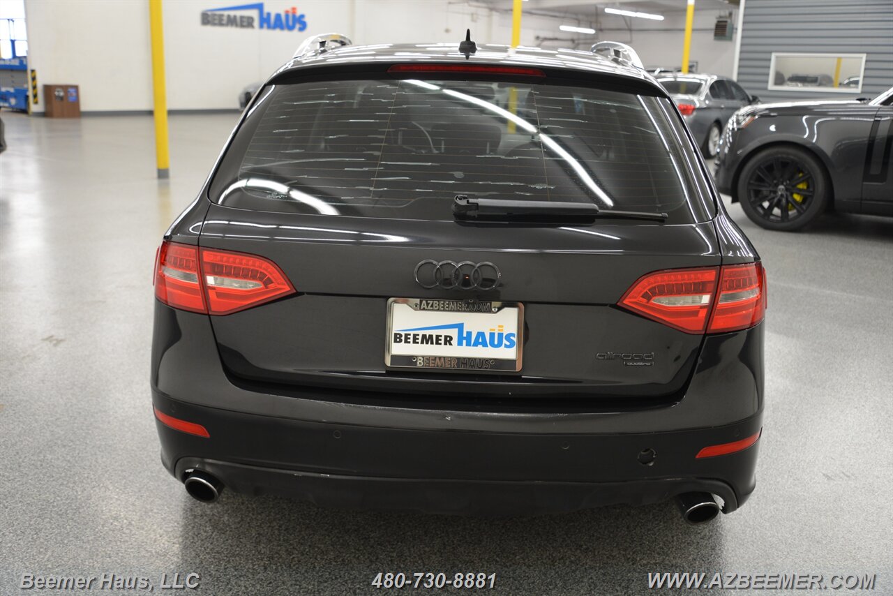 2013 Audi allroad 2.0T quattro Premium Plus - Photo 9 - Mesa, AZ 85202