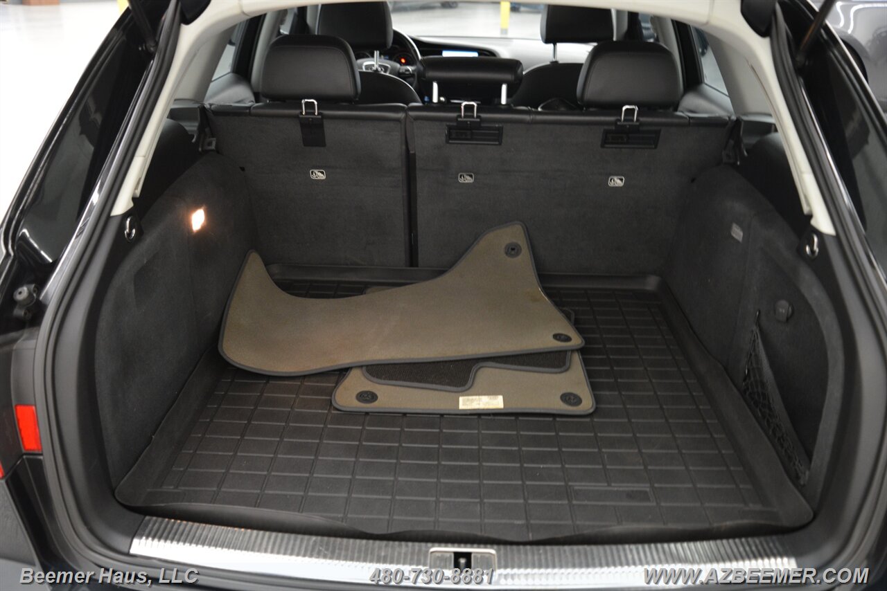 2013 Audi allroad 2.0T quattro Premium Plus - Photo 39 - Mesa, AZ 85202