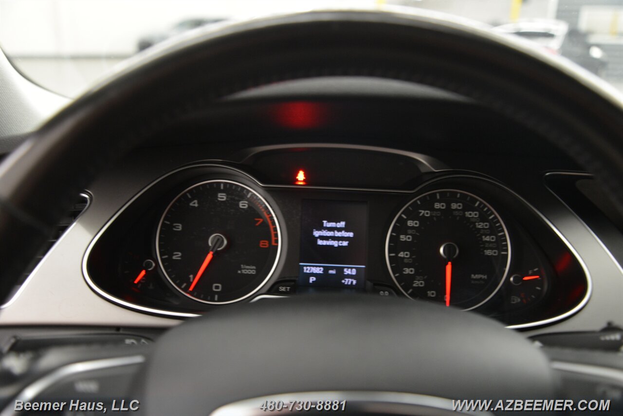 2013 Audi allroad 2.0T quattro Premium Plus - Photo 25 - Mesa, AZ 85202
