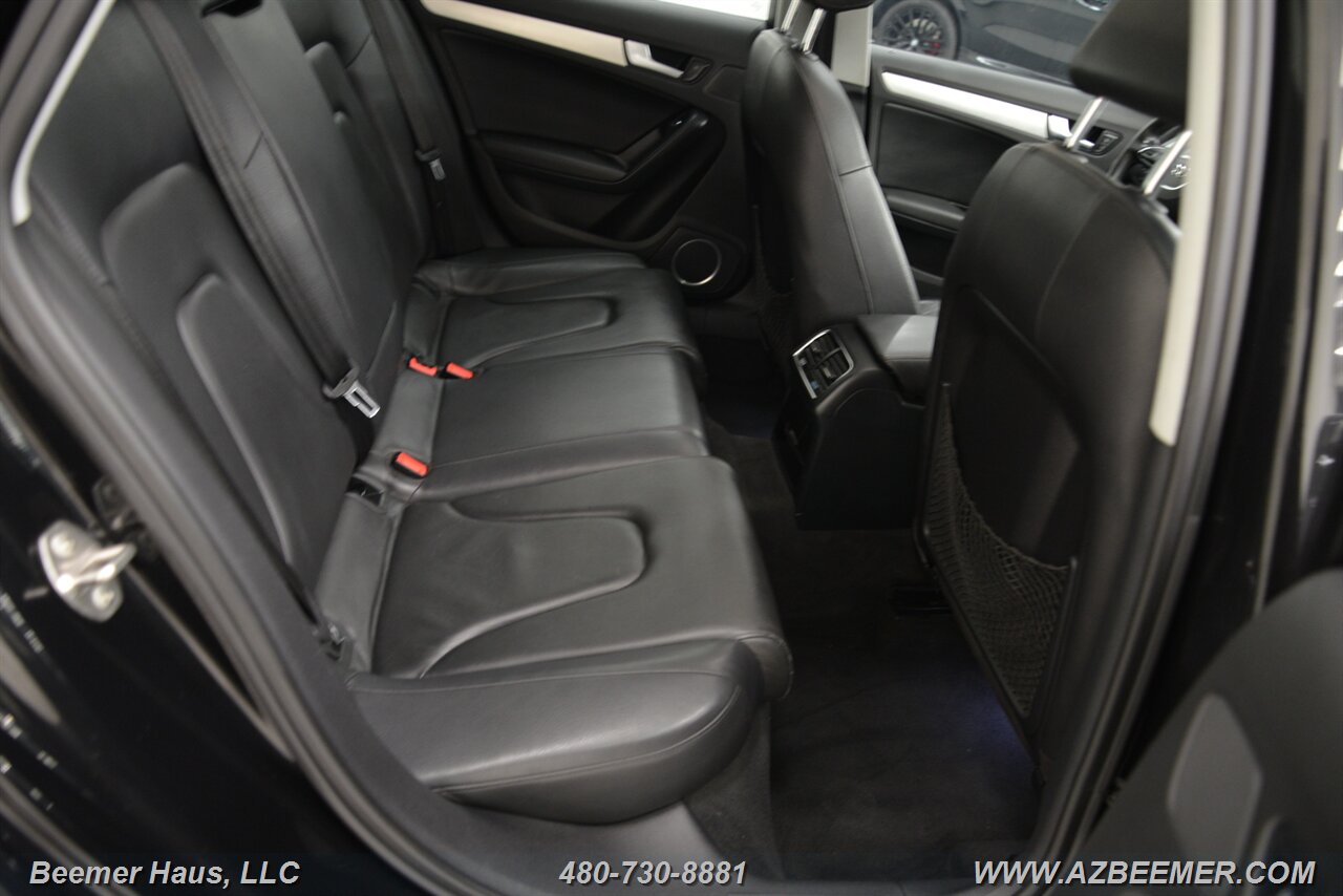 2013 Audi allroad 2.0T quattro Premium Plus - Photo 17 - Mesa, AZ 85202