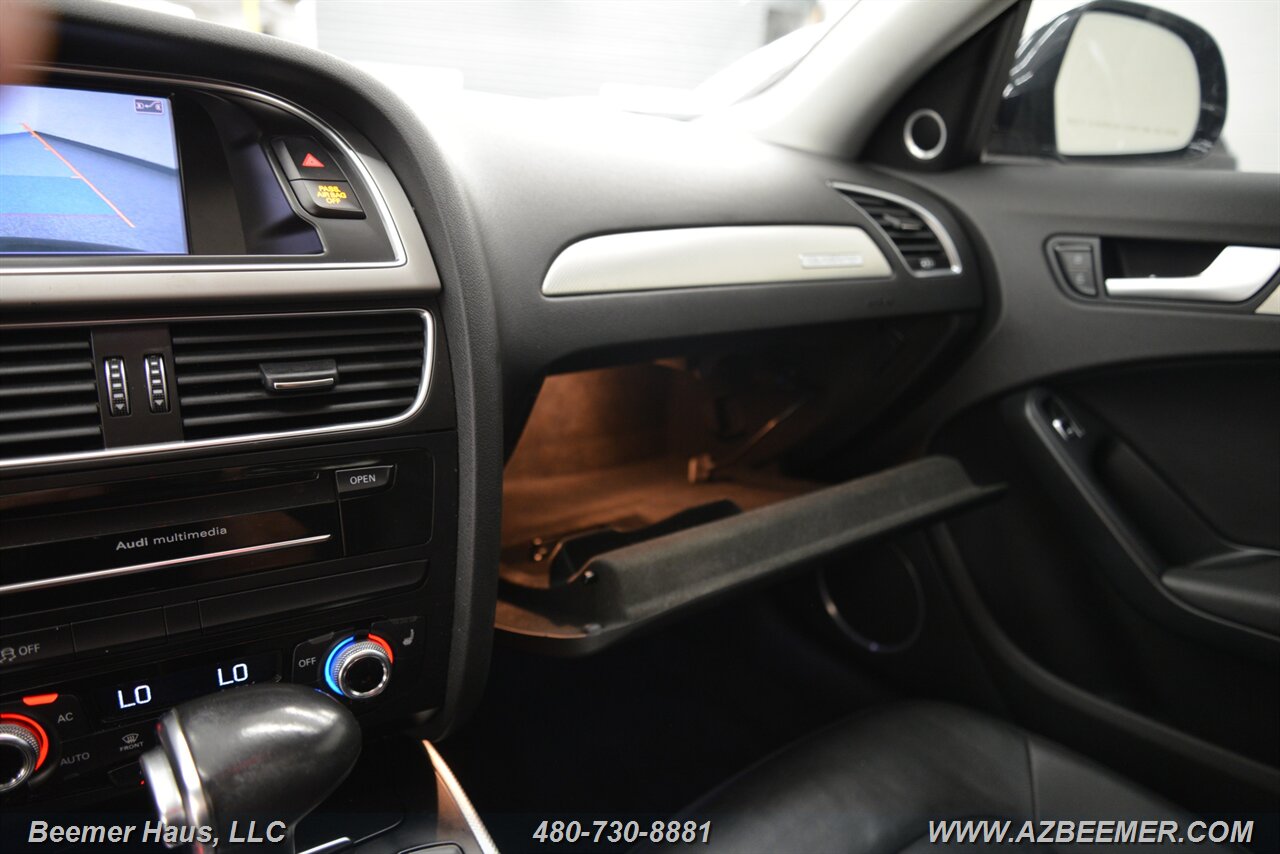 2013 Audi allroad 2.0T quattro Premium Plus - Photo 31 - Mesa, AZ 85202