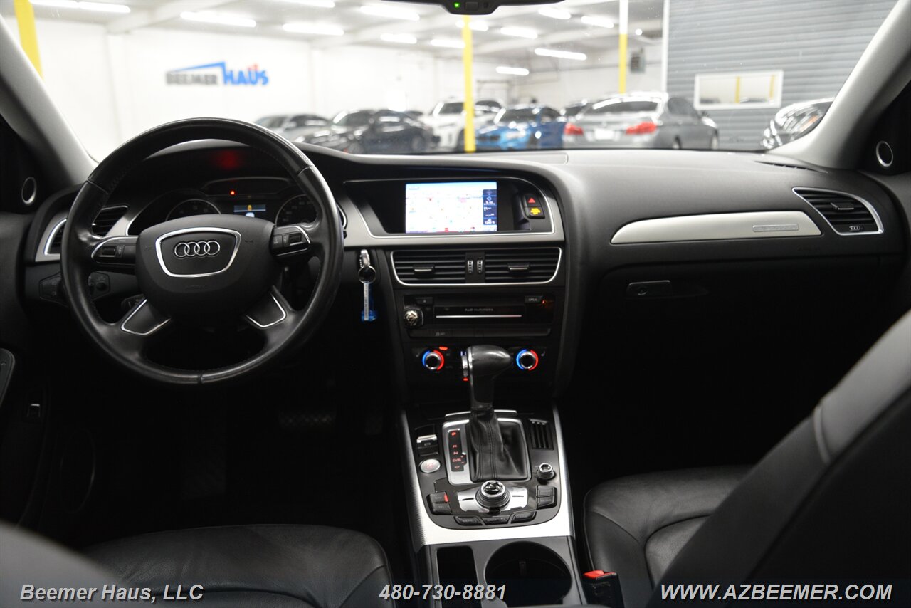 2013 Audi allroad 2.0T quattro Premium Plus - Photo 22 - Mesa, AZ 85202