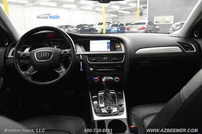 2013 Audi allroad 2.0T quattro Premium Plus   - Photo 22 - Mesa, AZ 85202