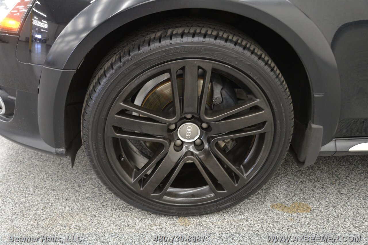 2013 Audi allroad 2.0T quattro Premium Plus - Photo 44 - Mesa, AZ 85202