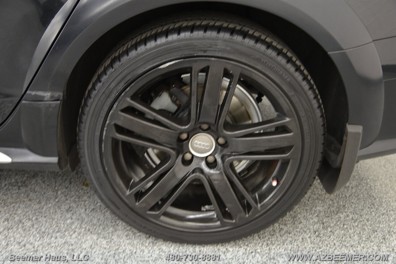 2013 Audi allroad 2.0T quattro Premium Plus - Photo 43 - Mesa, AZ 85202