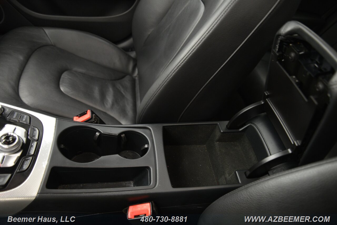 2013 Audi allroad 2.0T quattro Premium Plus - Photo 30 - Mesa, AZ 85202