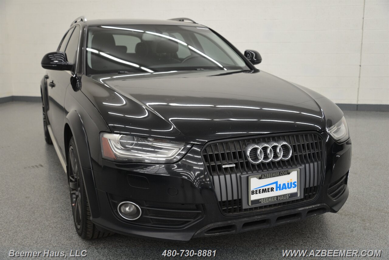 2013 Audi allroad 2.0T quattro Premium Plus - Photo 5 - Mesa, AZ 85202