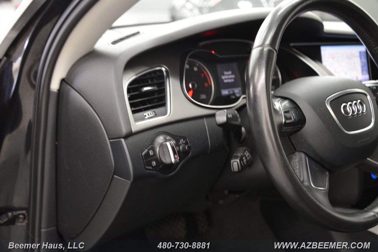 2013 Audi allroad 2.0T quattro Premium Plus - Photo 23 - Mesa, AZ 85202