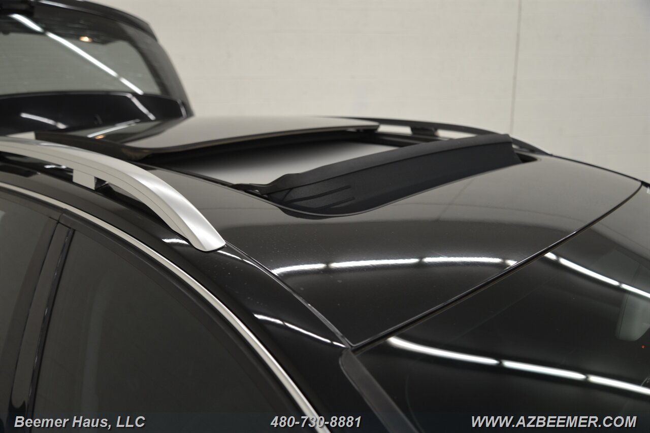 2013 Audi allroad 2.0T quattro Premium Plus - Photo 37 - Mesa, AZ 85202