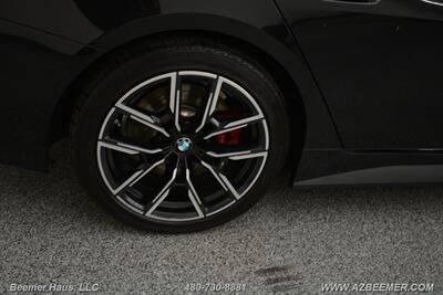 2024 BMW 4 Series M440i xDrive Gran Coupe   - Photo 45 - Mesa, AZ 85202