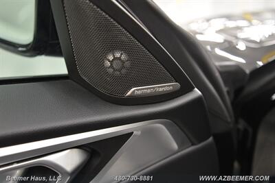 2024 BMW 4 Series M440i xDrive Gran Coupe   - Photo 28 - Mesa, AZ 85202