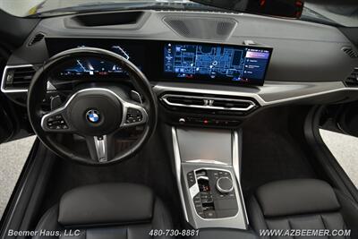 2024 BMW 4 Series M440i xDrive Gran Coupe   - Photo 18 - Mesa, AZ 85202