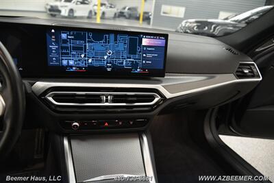 2024 BMW 4 Series M440i xDrive Gran Coupe   - Photo 32 - Mesa, AZ 85202