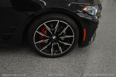 2024 BMW 4 Series M440i xDrive Gran Coupe   - Photo 46 - Mesa, AZ 85202