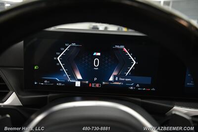 2024 BMW 4 Series M440i xDrive Gran Coupe   - Photo 31 - Mesa, AZ 85202