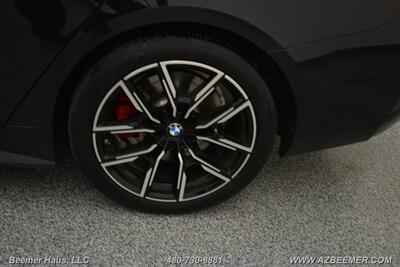 2024 BMW 4 Series M440i xDrive Gran Coupe   - Photo 48 - Mesa, AZ 85202