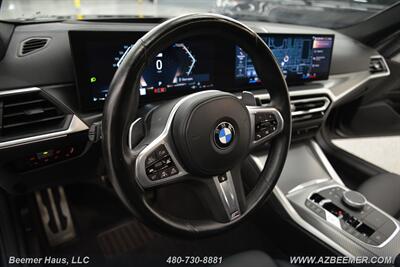 2024 BMW 4 Series M440i xDrive Gran Coupe   - Photo 30 - Mesa, AZ 85202