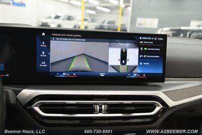 2024 BMW 4 Series M440i xDrive Gran Coupe   - Photo 34 - Mesa, AZ 85202
