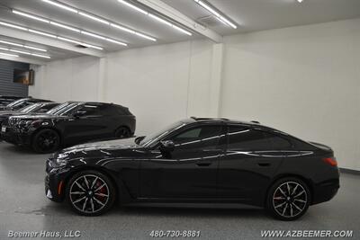 2024 BMW 4 Series M440i xDrive Gran Coupe   - Photo 4 - Mesa, AZ 85202