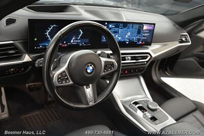 2024 BMW 4 Series M440i xDrive Gran Coupe   - Photo 13 - Mesa, AZ 85202
