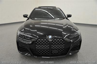 2024 BMW 4 Series M440i xDrive Gran Coupe   - Photo 5 - Mesa, AZ 85202