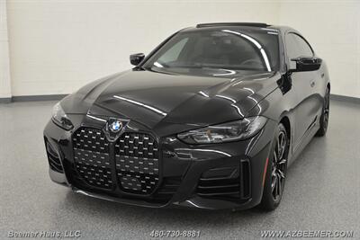 2024 BMW 4 Series M440i xDrive Gran Coupe   - Photo 1 - Mesa, AZ 85202