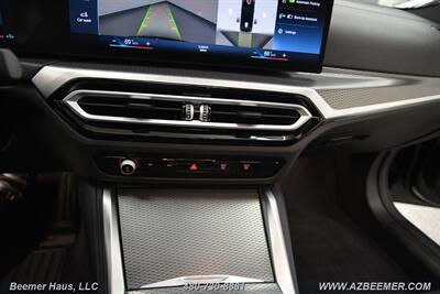 2024 BMW 4 Series M440i xDrive Gran Coupe   - Photo 35 - Mesa, AZ 85202