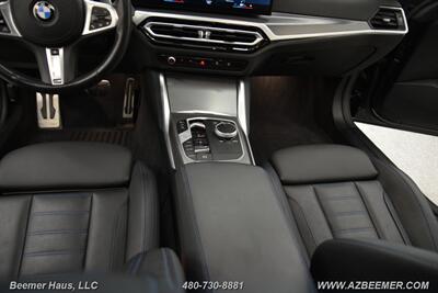 2024 BMW 4 Series M440i xDrive Gran Coupe   - Photo 17 - Mesa, AZ 85202